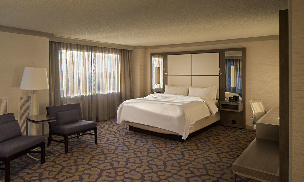 Отель Little Rock Marriott Экстерьер фото